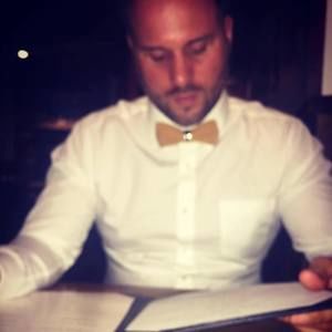 Meet your Posher, Mark